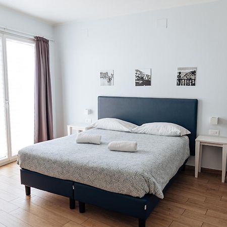 Cufa Bed and Breakfast Pescara Eksteriør billede