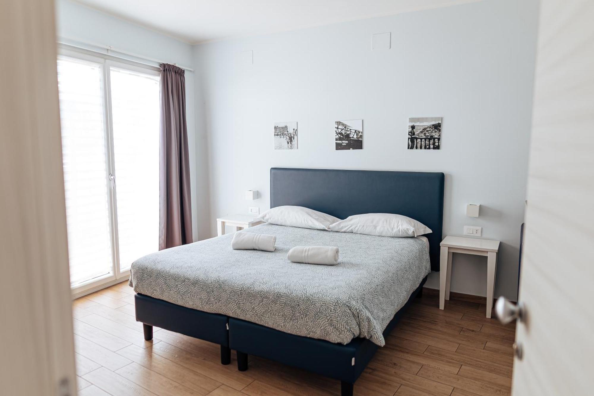 Cufa Bed and Breakfast Pescara Eksteriør billede