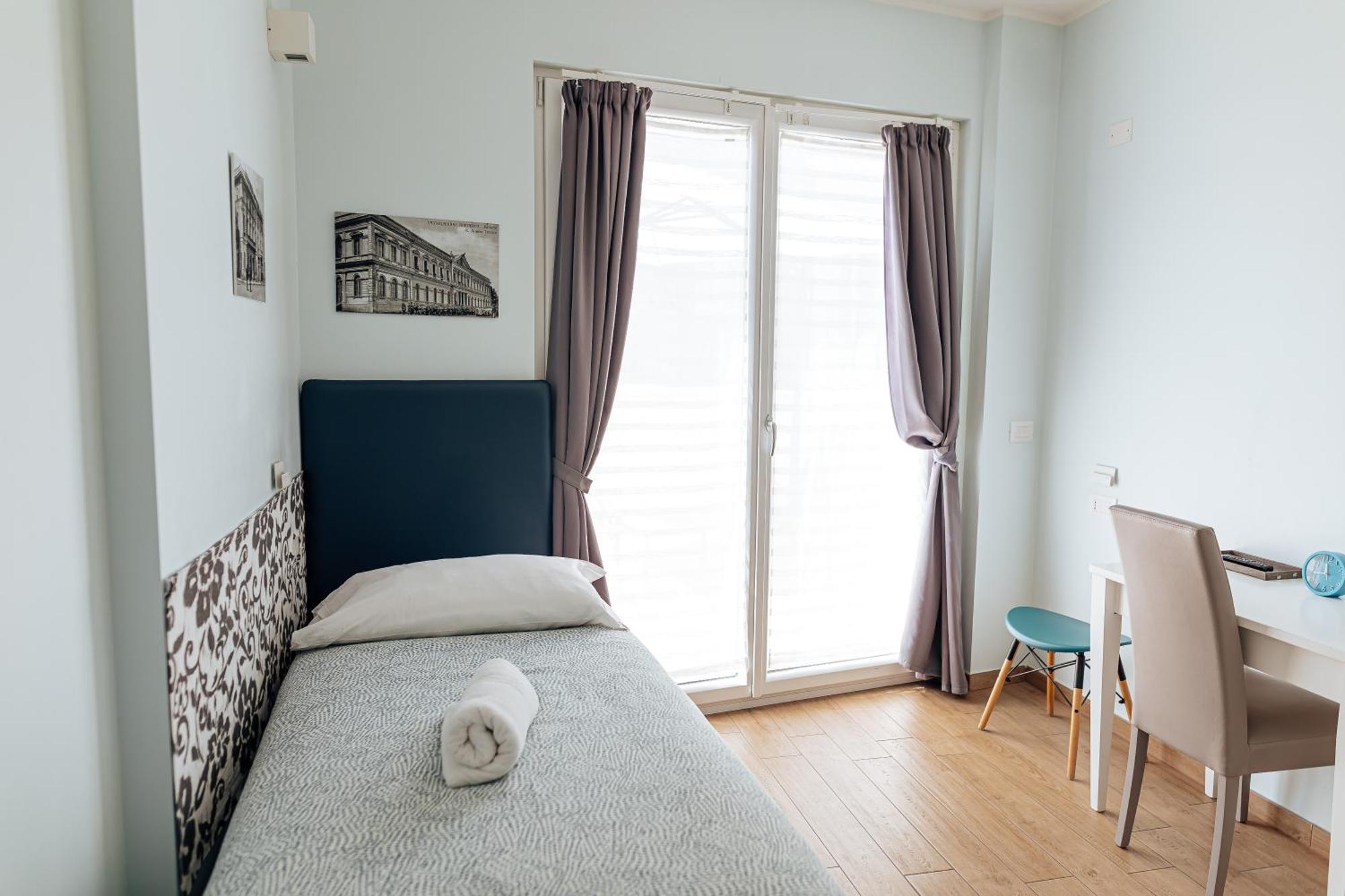 Cufa Bed and Breakfast Pescara Værelse billede