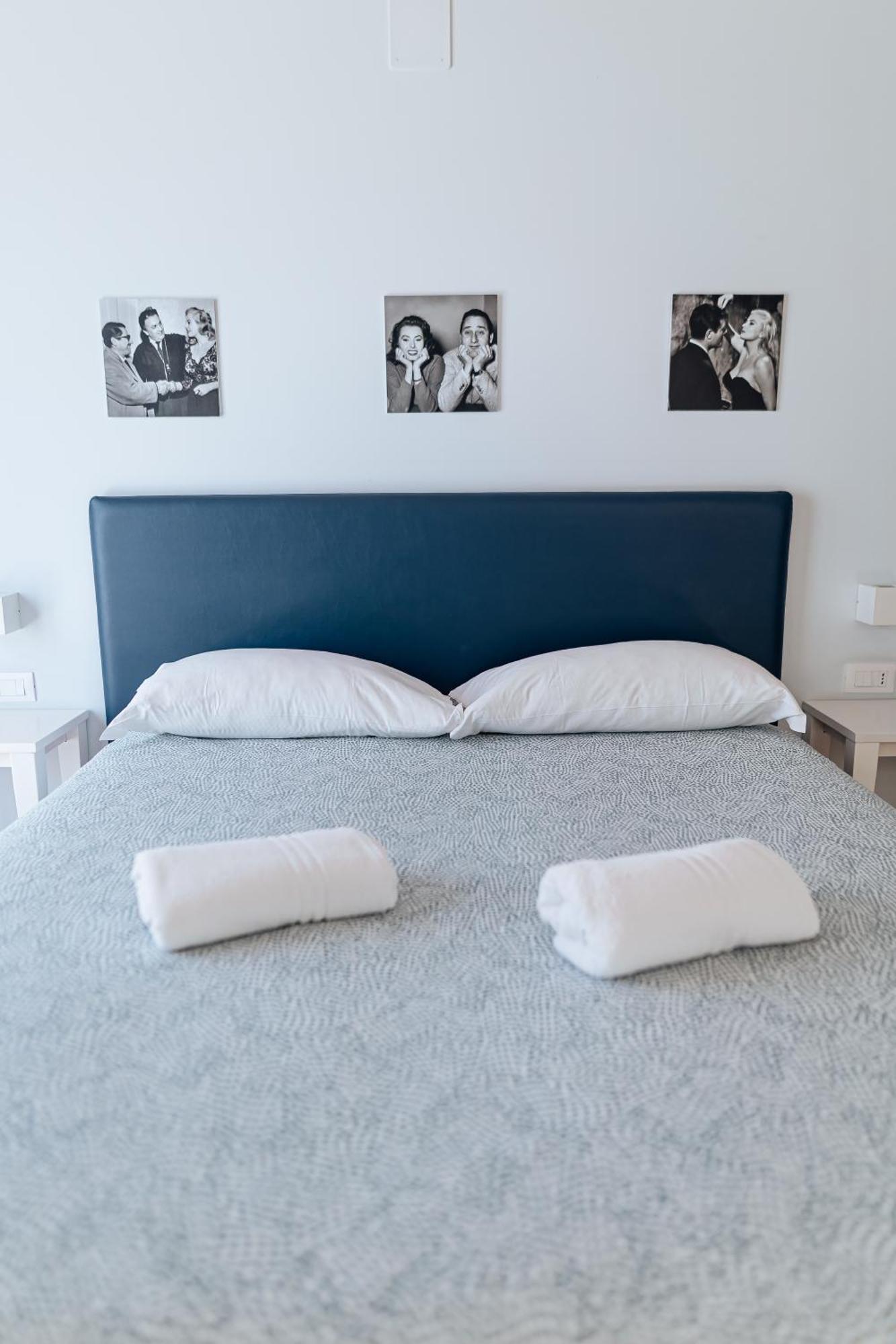 Cufa Bed and Breakfast Pescara Værelse billede